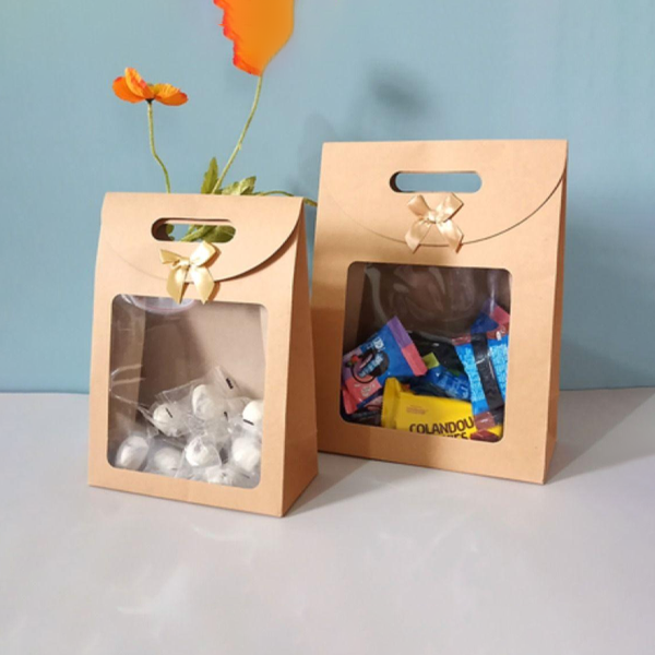 Custom Benecreat Boxes